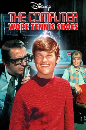 The Computer Wore Tennis Shoes(1969) Movies