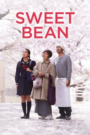 Sweet Bean(2015) Movies