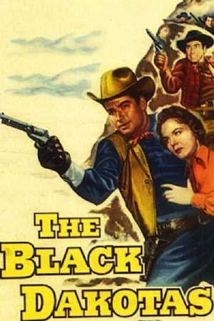 The Black Dakotas(1954) Movies
