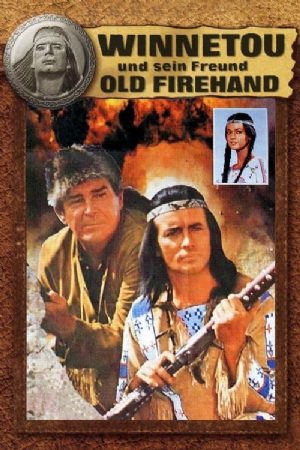 Winnetou and Old Firehand(1966) Movies