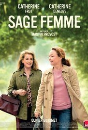Sage femme(2017) Movies