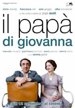 Giovannas Father(2008) Movies