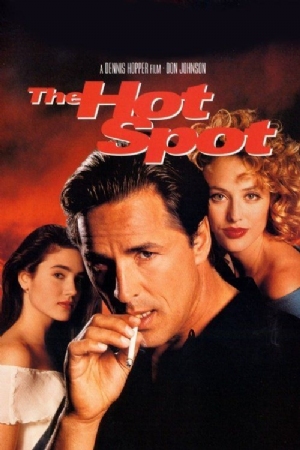 The Hot Spot(1990) Movies