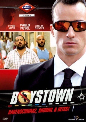 Boystown(2007) Movies
