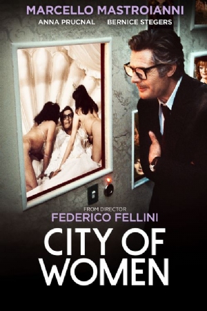 City of Women(1980) Movies