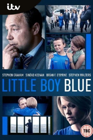 Little Boy Blue(2017) 