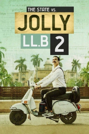 Jolly LLB 2(2017) Movies