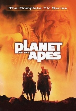 Planet of the Apes(1974) 