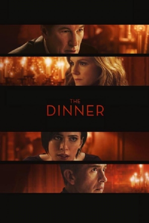The Dinner(2017) Movies
