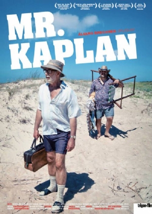 Senor Kaplan(2014) Movies