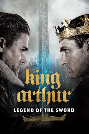 King Arthur: Legend of the Sword(2017) Movies