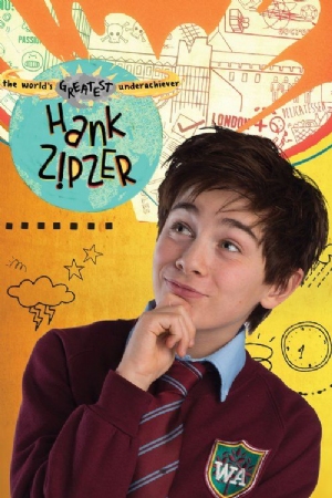 Hank Zipzer(2014) 