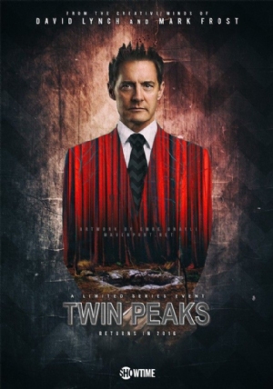 Twin Peaks(2017) 