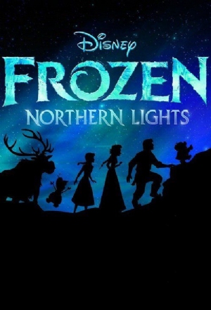 Lego Frozen Northern Lights(2016) Cartoon