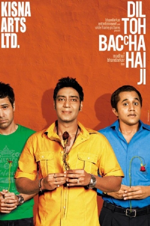 Dil Toh Baccha Hai Ji(2011) Movies