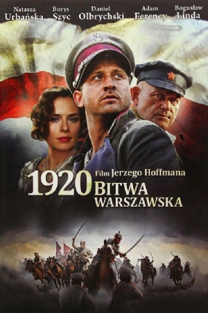 Battle of Warsaw 1920(2011) Movies