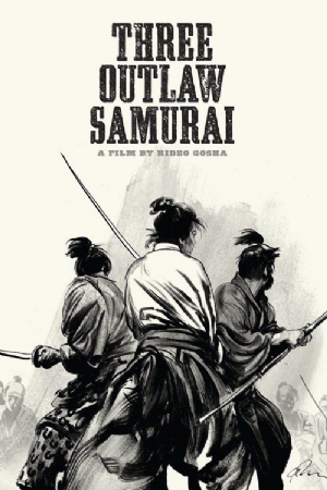 Three Outlaw Samurai(1964) Movies