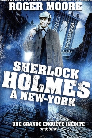 Sherlock Holmes in New York(1976) Movies