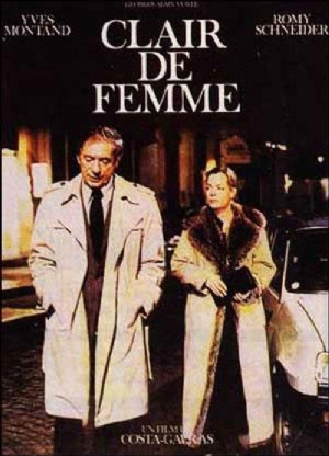 Clair de femme(1979) Movies