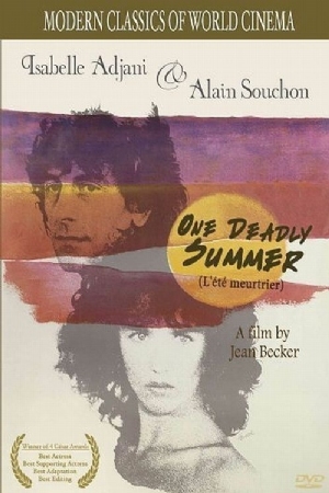 One Deadly Summer(1983) Movies