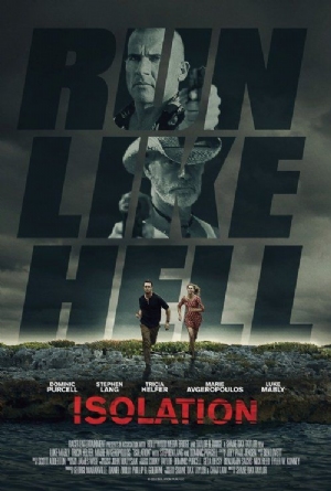 Isolation(2015) Movies