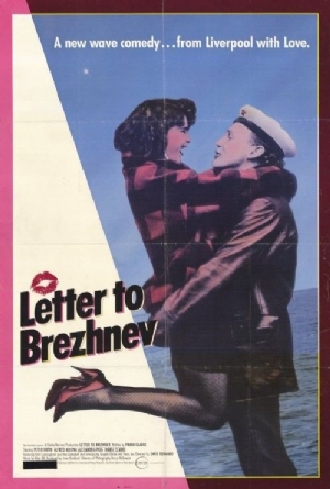 Letter to Brezhnev(1985) Movies