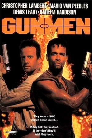 Gunmen(1993) Movies