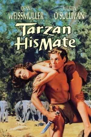 Tarzan and His Mate(1934) Movies
