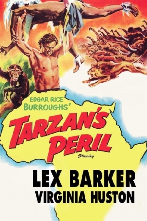 Tarzans Peril(1951) Movies