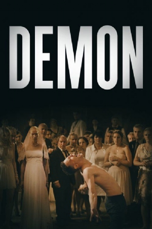Demon(2015) Movies