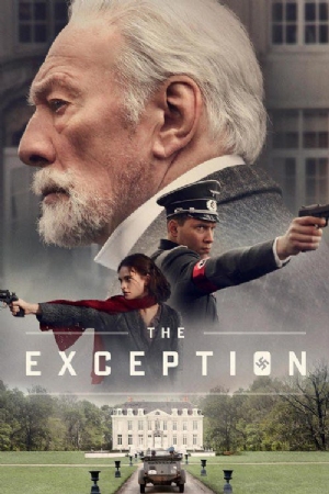 The Exception(2016) Movies