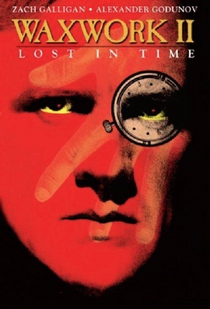 Waxwork II: Lost in Time(1992) Movies