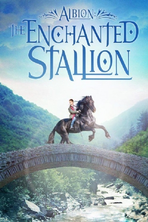 Albion: The Enchanted Stallion(2016) Movies