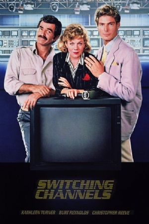 Switching Channels(1988) Movies