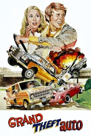 Grand Theft Auto(1977) Movies