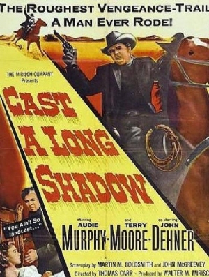 Cast a Long Shadow(1959) Movies
