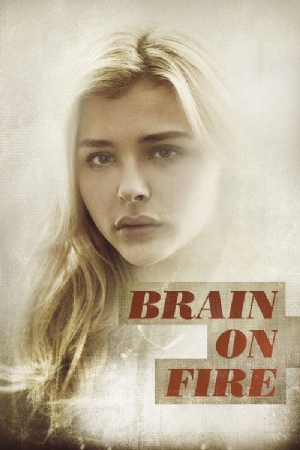 Brain on Fire(2016) Movies