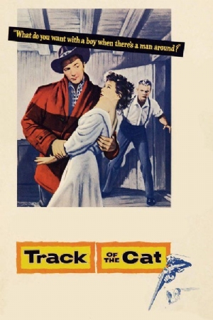 Track of the Cat(1954) Movies