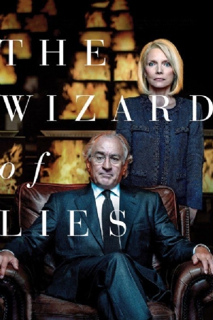 The Wizard of Lies(2017) Movies