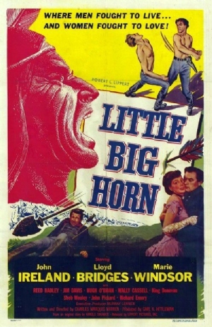 Little Big Horn(1951) Movies