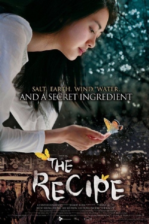 The Recipe(2010) Movies