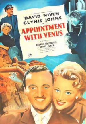 Island Rescue(1951) Movies