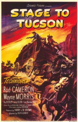 Stage to Tucson(1950) Movies