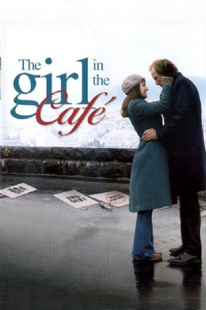 The Girl in the Cafe(2005) Movies
