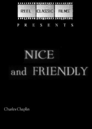 Nice and Friendly(1922) Movies