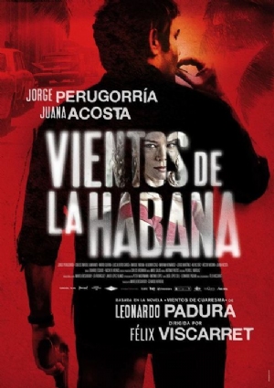 Vientos de la Habana(2016) Movies