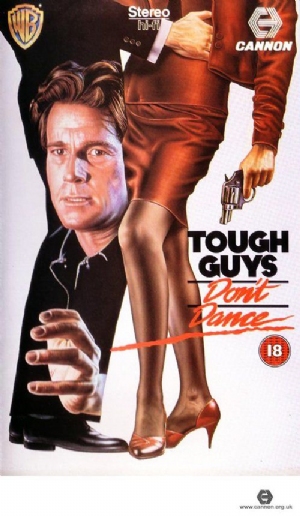 Tough Guys Dont Dance(1987) Movies