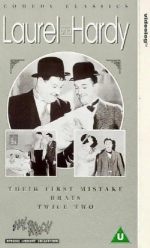 Their First Mistake(1932) Movies