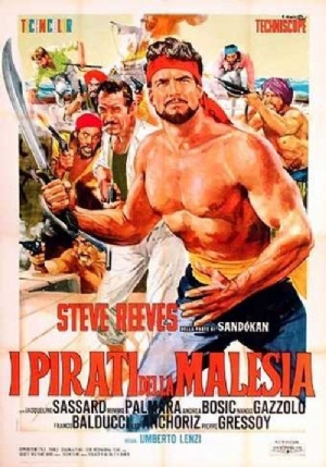 I pirati della Malesia(1964) Movies