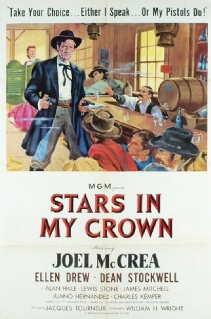 Stars in My Crown(1950) Movies